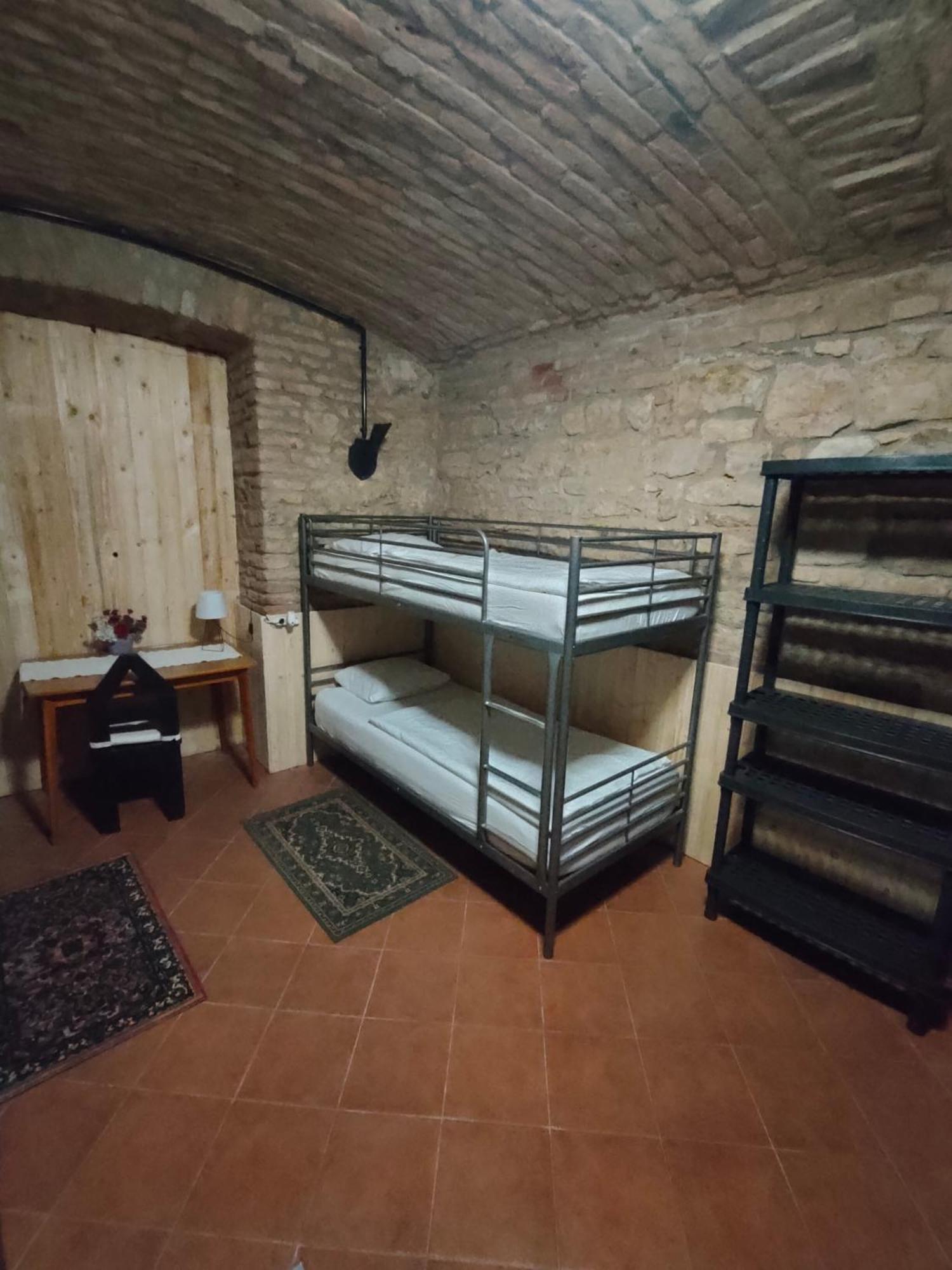 פראג Alba Hostel מראה חיצוני תמונה