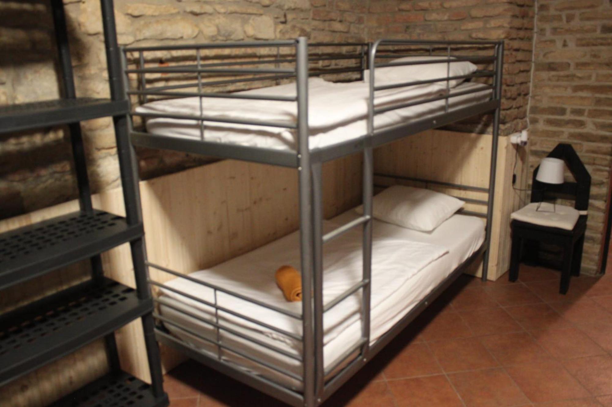 פראג Alba Hostel מראה חיצוני תמונה