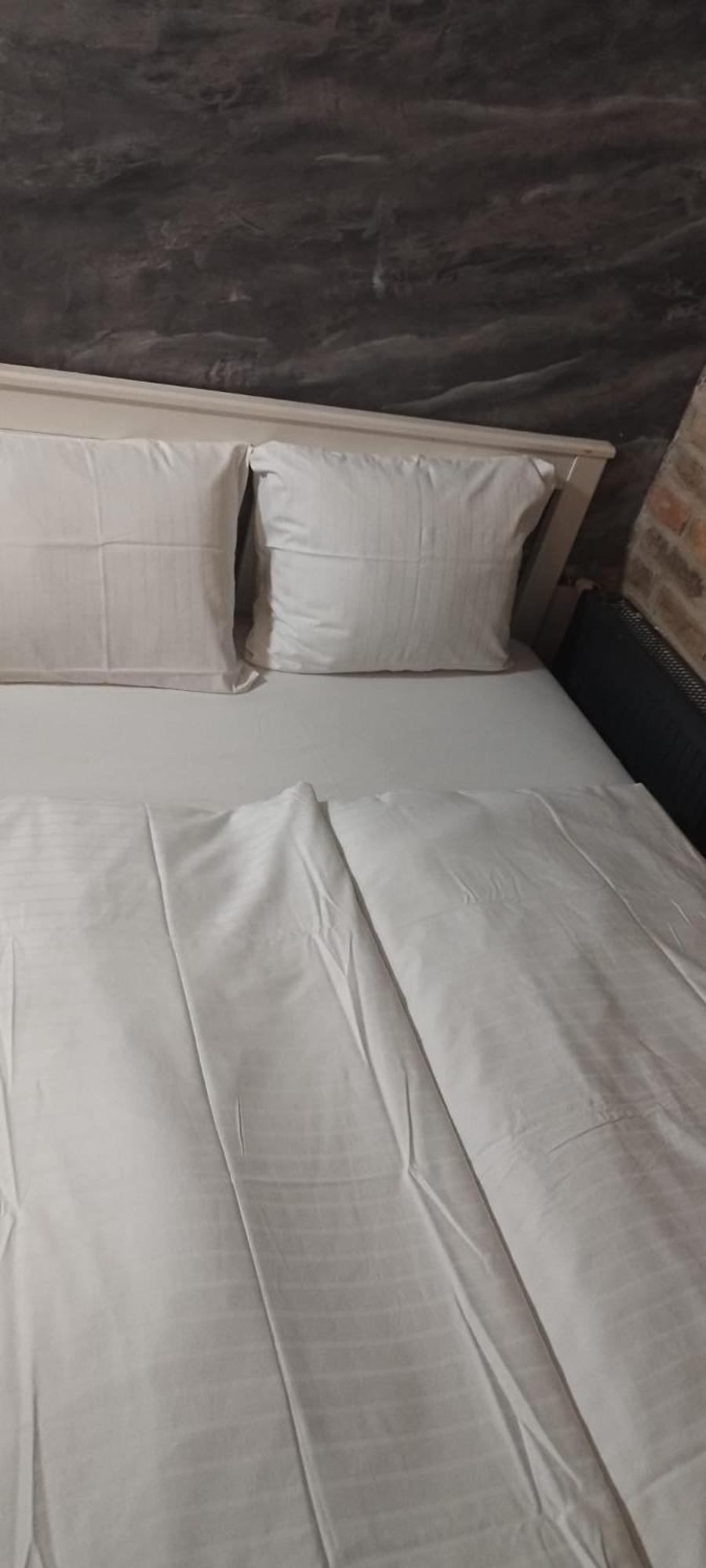 פראג Alba Hostel מראה חיצוני תמונה