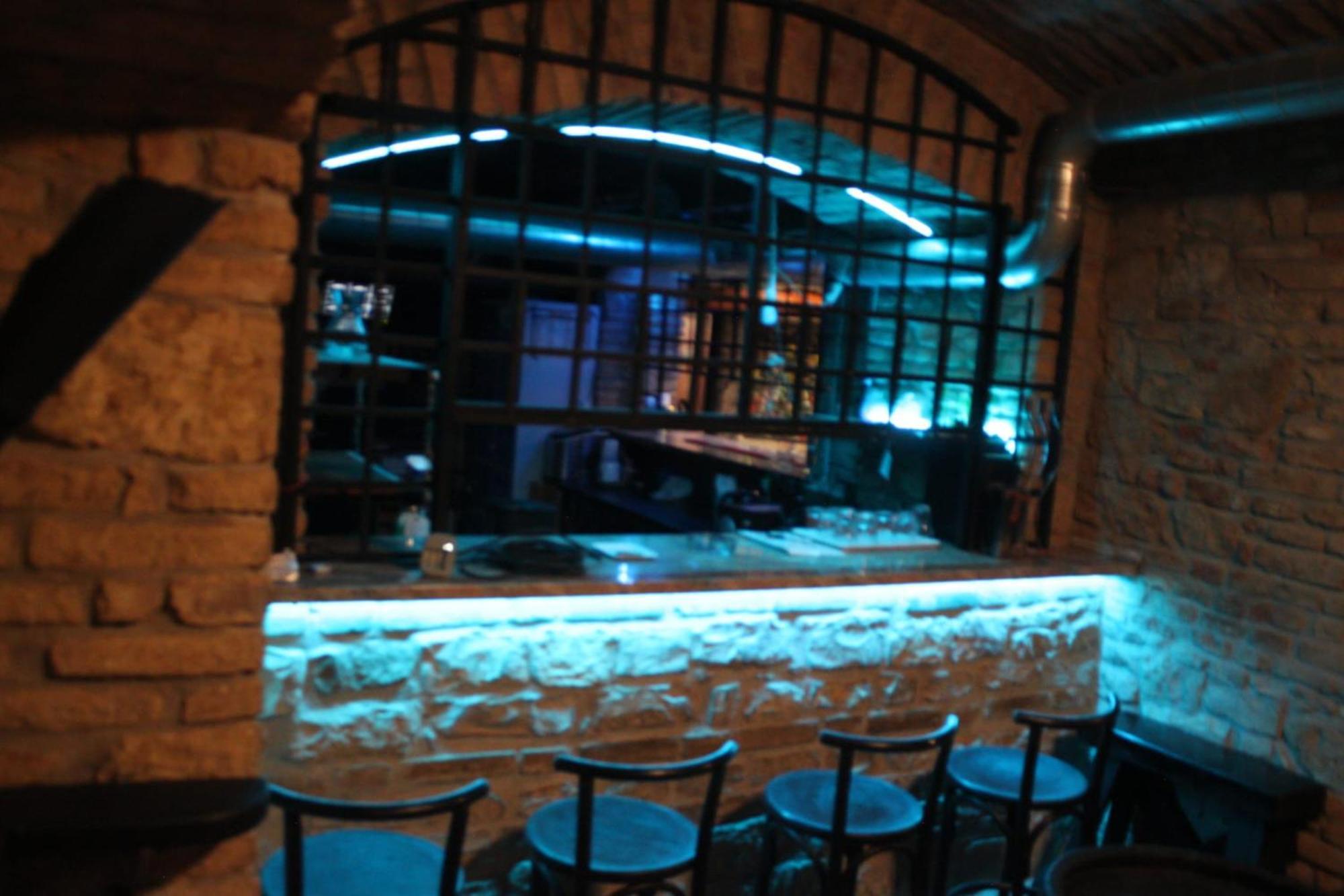 פראג Alba Hostel מראה חיצוני תמונה