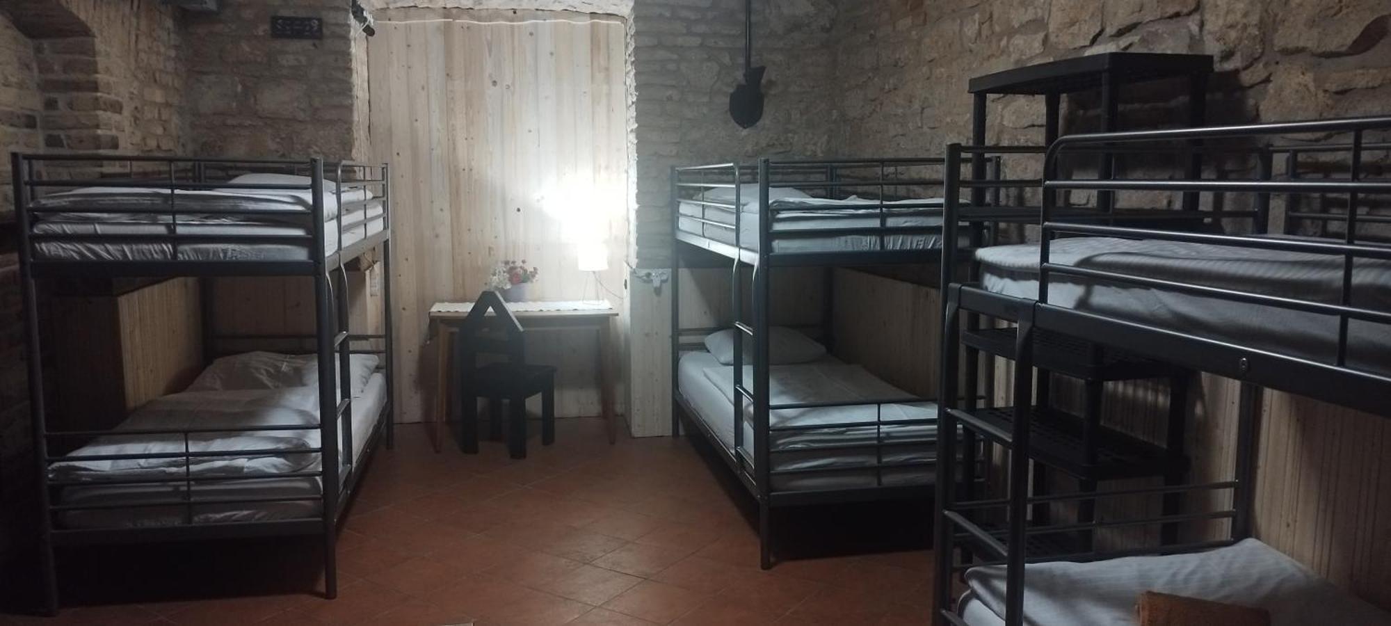 פראג Alba Hostel מראה חיצוני תמונה
