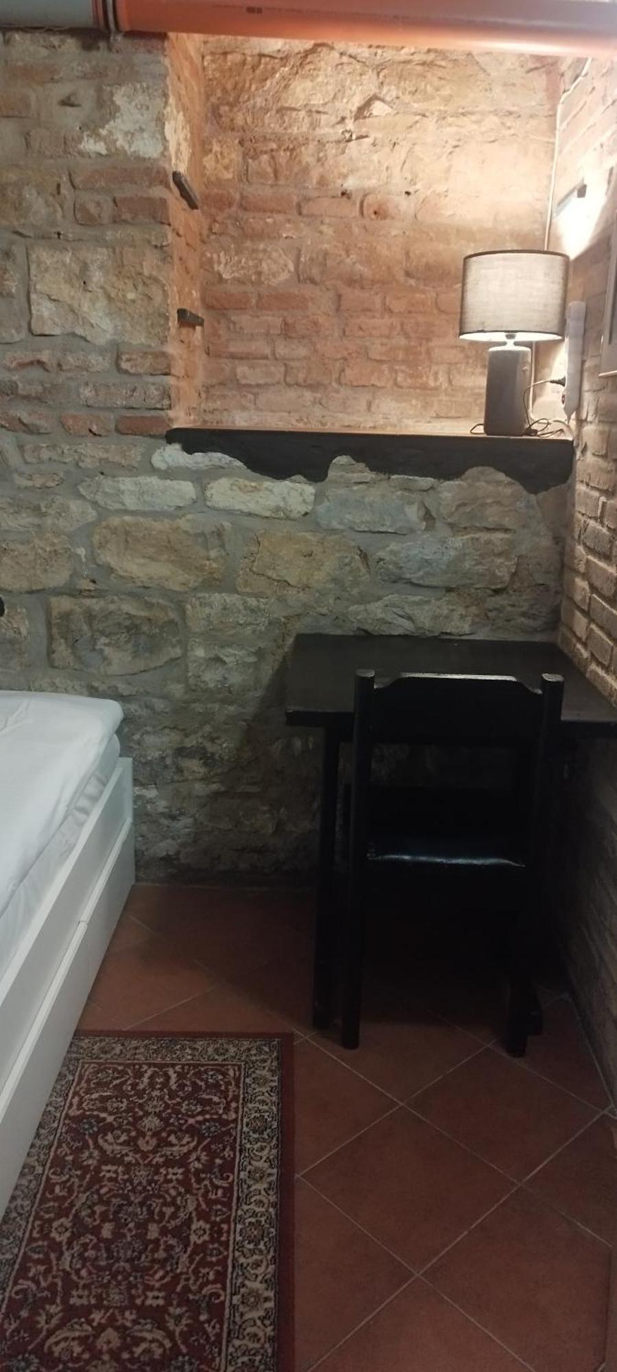 פראג Alba Hostel מראה חיצוני תמונה