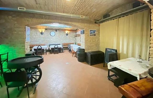 פראג Alba Hostel מראה חיצוני תמונה