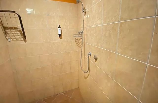 פראג Alba Hostel מראה חיצוני תמונה