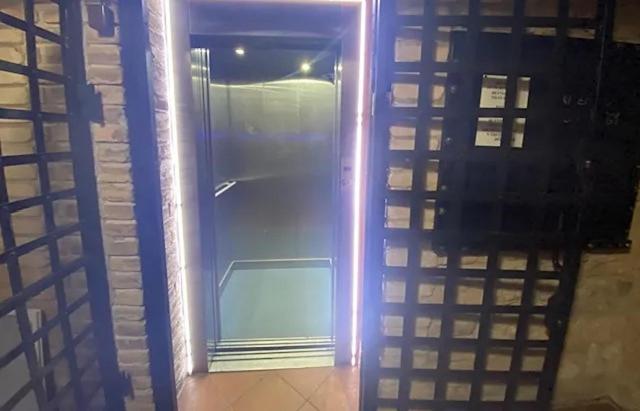פראג Alba Hostel מראה חיצוני תמונה