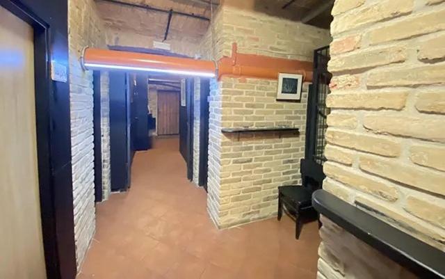 פראג Alba Hostel מראה חיצוני תמונה