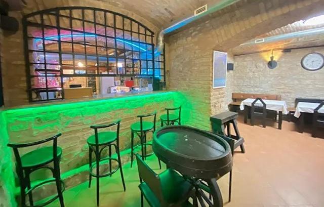 פראג Alba Hostel מראה חיצוני תמונה