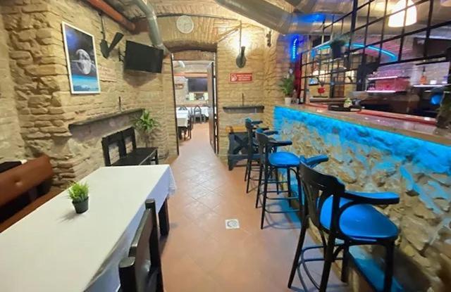 פראג Alba Hostel מראה חיצוני תמונה