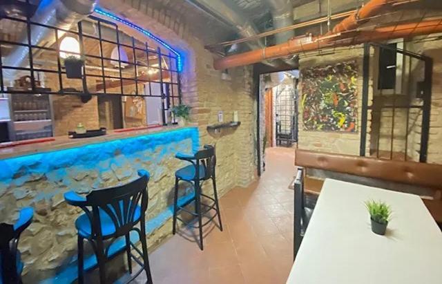פראג Alba Hostel מראה חיצוני תמונה